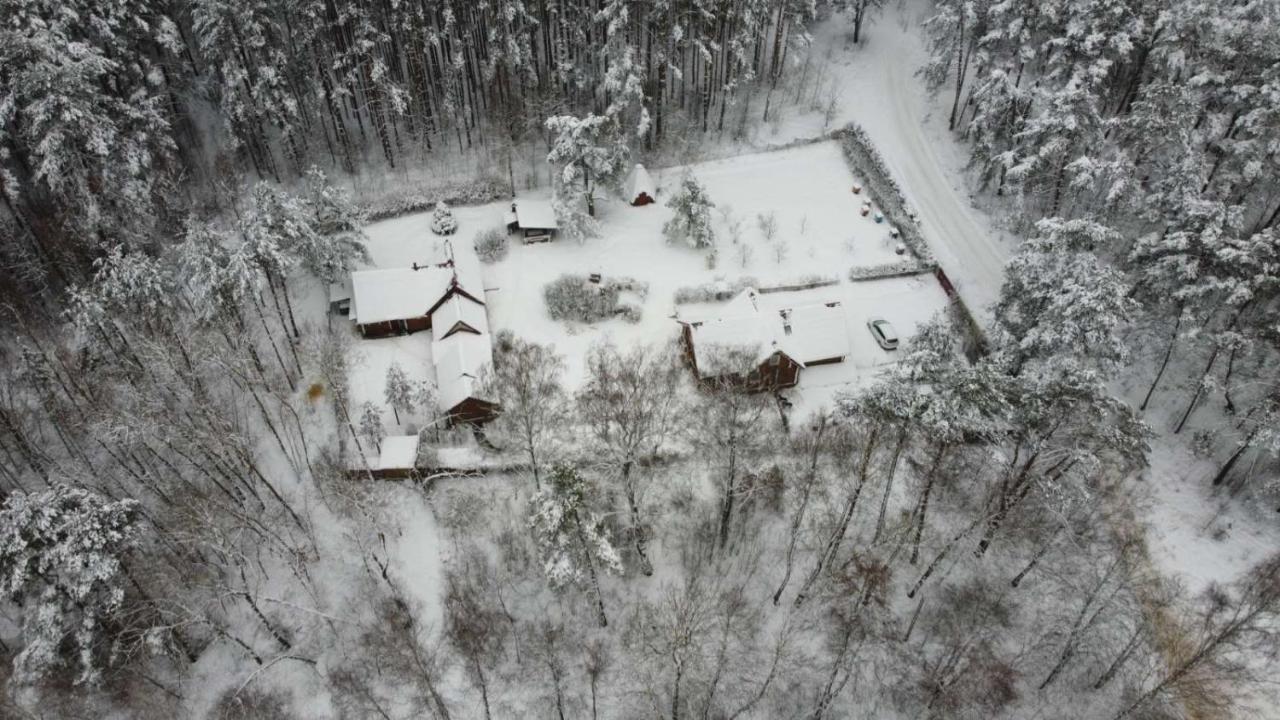 Naroch Guest House Exterior photo