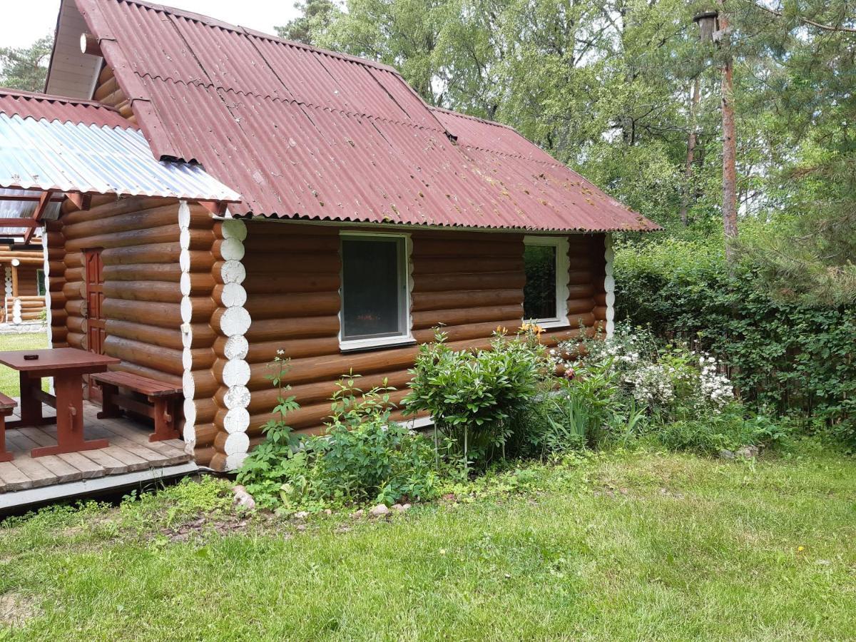 Naroch Guest House Exterior photo