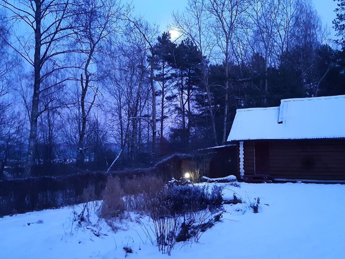 Naroch Guest House Exterior photo