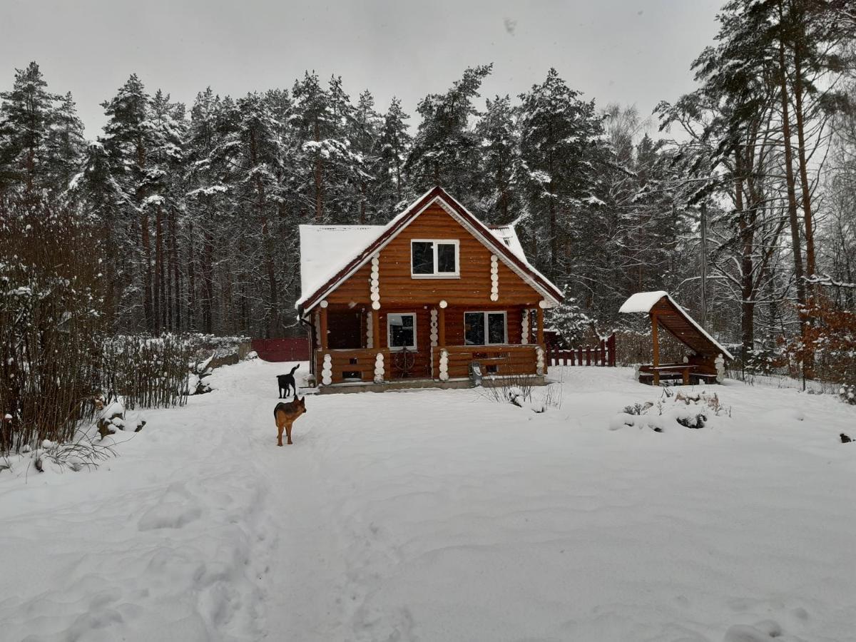 Naroch Guest House Exterior photo