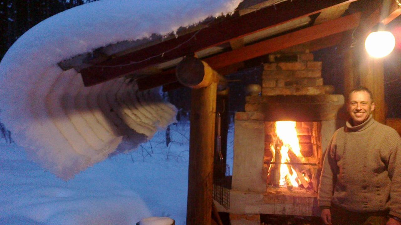 Naroch Guest House Exterior photo