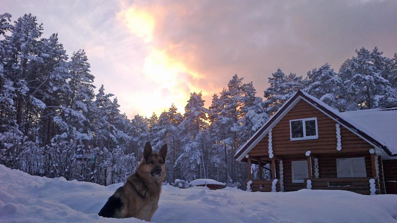 Naroch Guest House Exterior photo